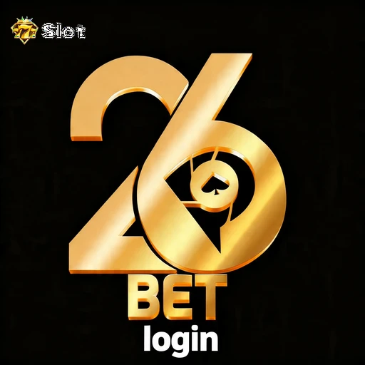 26bet login Logo