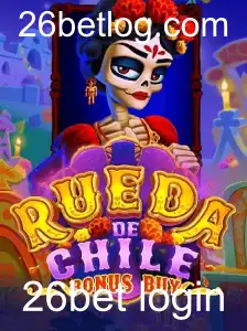 Explore a Excitante Aventura do Jogo RuedaDeChileBonusBuy