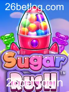 Explorando o Fascinante Mundo de SugarRush e sua Integração com 26bet Login